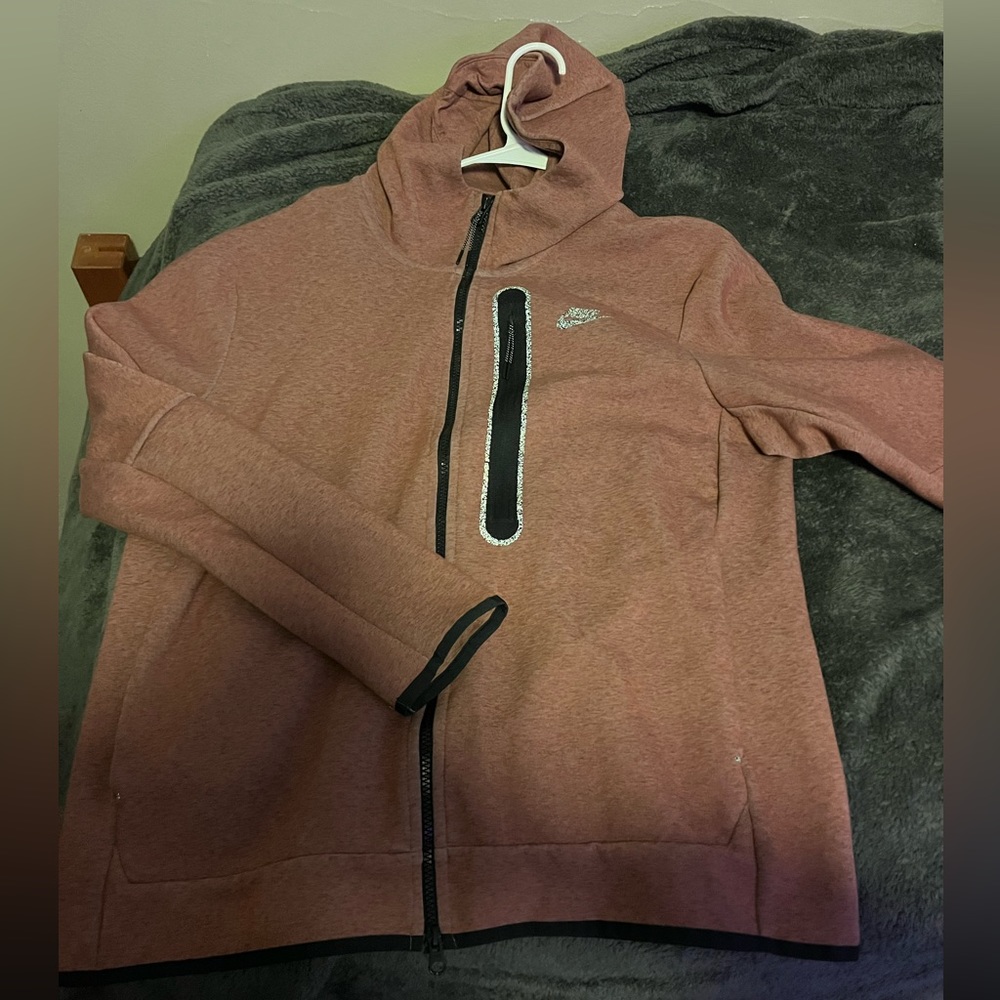 Men’s Nike Tech jacket